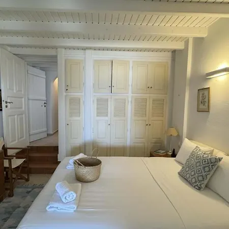 Scenic Stylish 2 Bd House Facing The Sea *