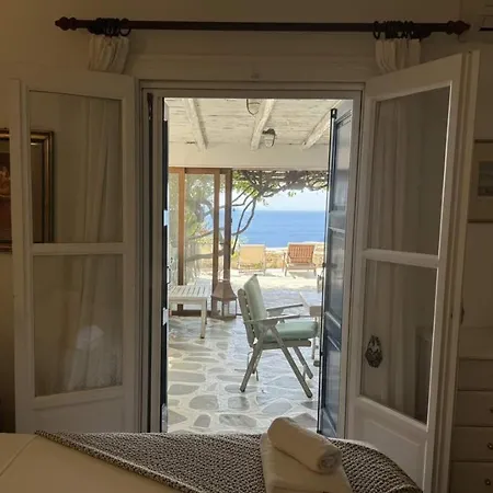別荘 Scenic Stylish 2 Bd House Facing The Sea *