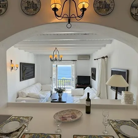 Scenic Stylish 2 Bd House Facing The Sea Σπίτι διακοπών *