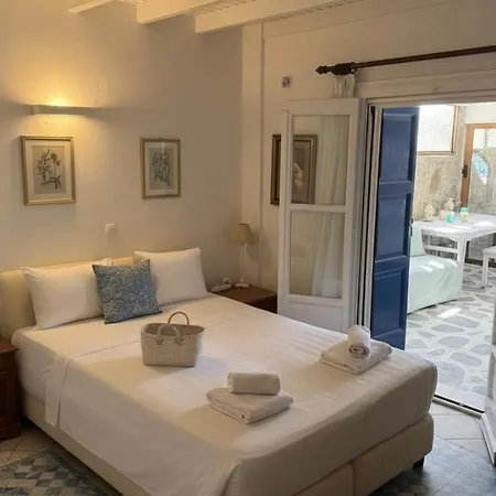 Σπίτι διακοπών Scenic Stylish 2 Bd House Facing The Sea *