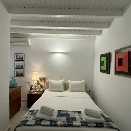 Scenic Stylish 2 Bd House Facing The Sea Σπίτι διακοπών *