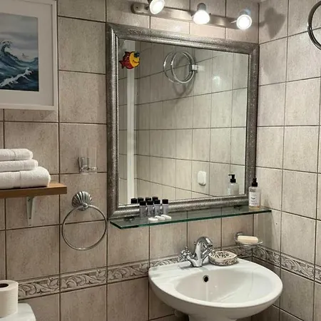 Σπίτι διακοπών Scenic Stylish 2 Bd House Facing The Sea Ελιά