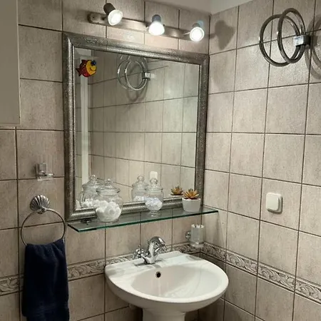 Σπίτι διακοπών Scenic Stylish 2 Bd House Facing The Sea *